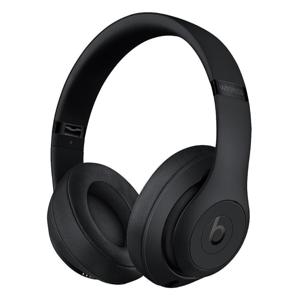 SOLD 
Beats Studio 3 - OVER Ear Headphones - Wireless/Noise Cancelling *SEALED*